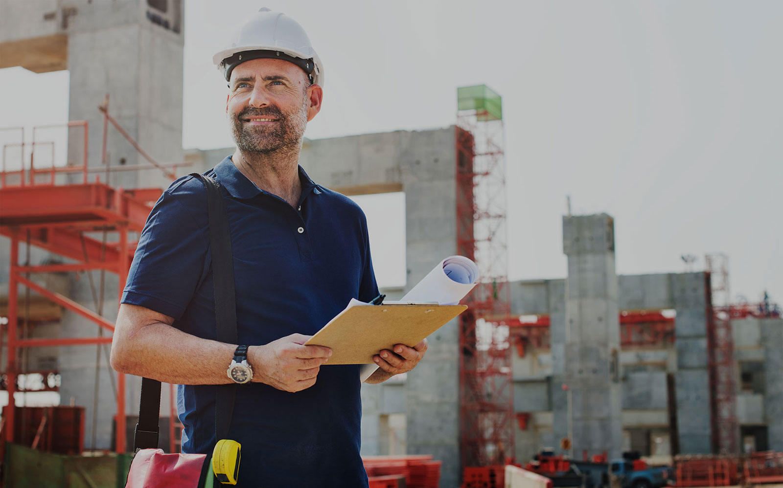 Infidesigns Engineer – Building Information Modeling